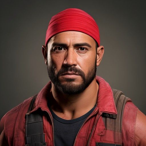Diego Ramirez