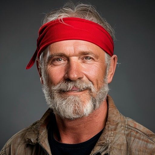 Trevor Walsh