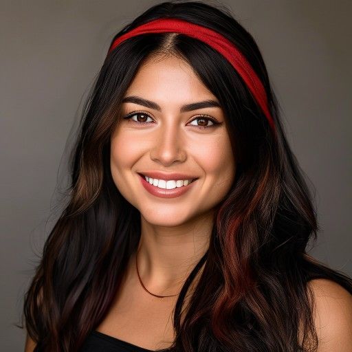 Rosa Gutierrez