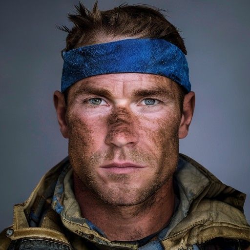 Tommy Rourke