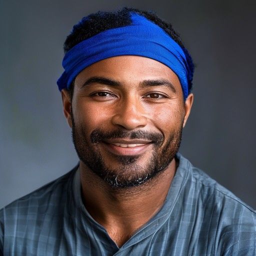 Ezekiel Bekele