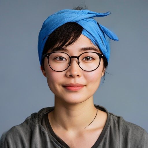 Mindy Park