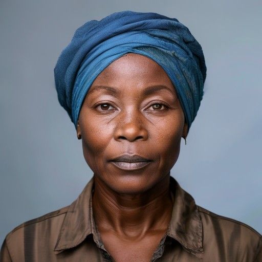 Nkechi 
