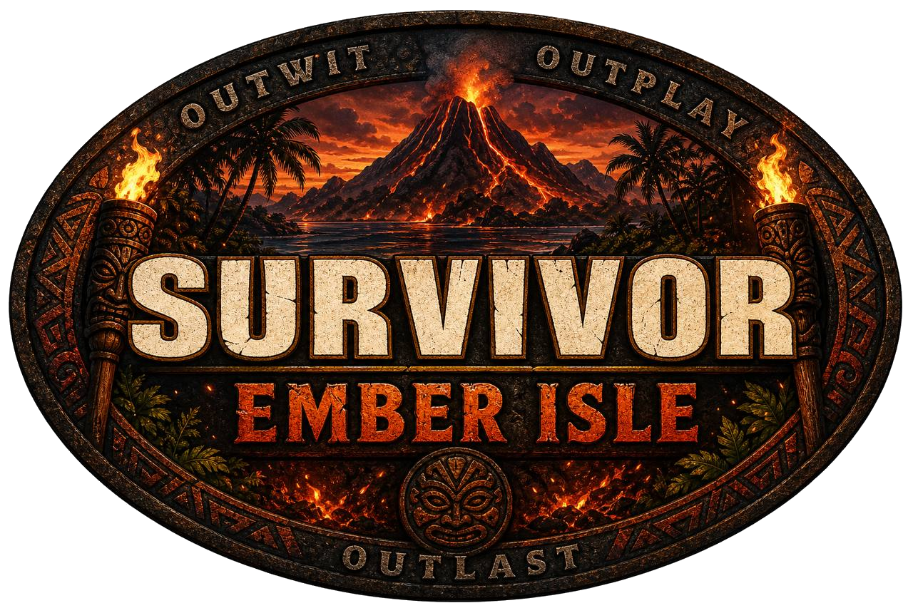 Survivor: Ember Isle
