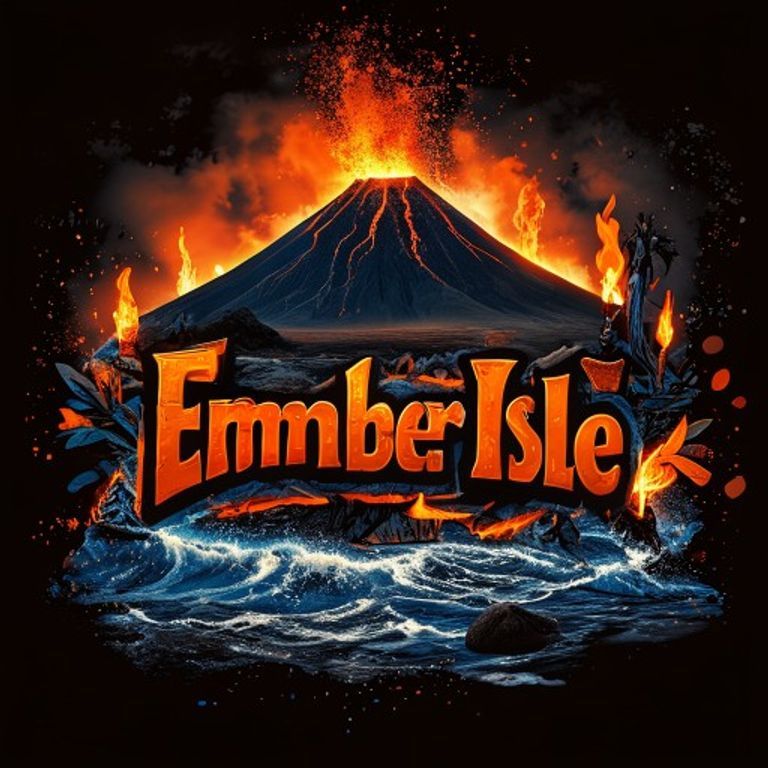 Survivor: Ember Isle